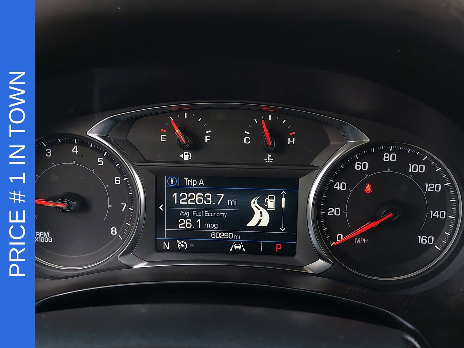 Used 2024 GMC Terrain SLE AWD/4WD image 18