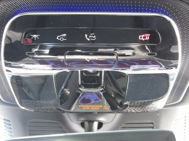 Used 2025 Mercedes-Benz GLC 43 AMG 4MATIC Coupe image 31