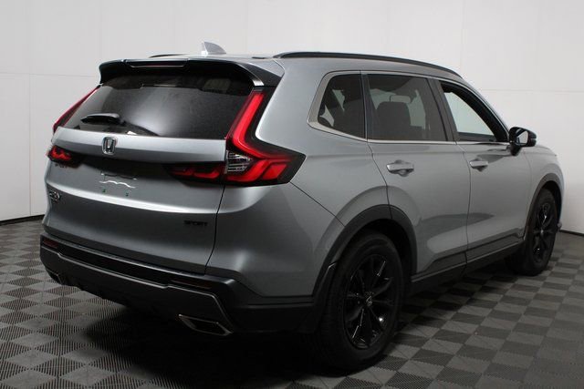 Used 2025 Honda CR-V Sport image 5