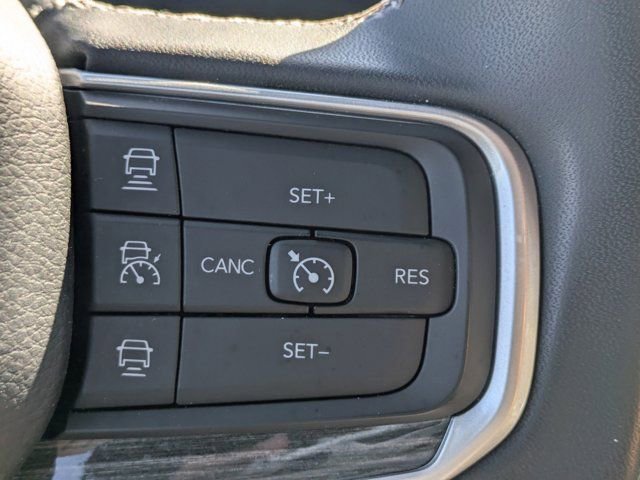 Used 2022 Jeep Wagoneer Series II image 22