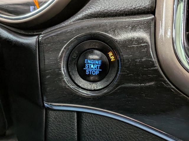 Used 2017 Jeep Grand Cherokee Limited w/ Luxury Group II image 26