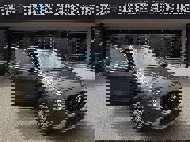 Used 2023 Hyundai Santa Fe SEL AWD/4WD image 40