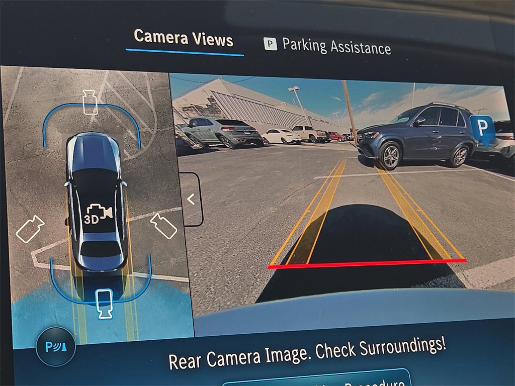 New 2026 Mercedes-Benz C 43 AMG 4MATIC Sedan image 22