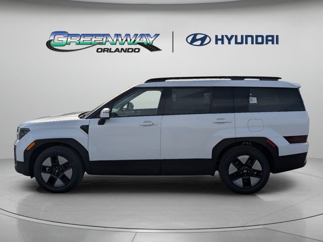 New 2027 Hyundai Santa Fe SEL FWD image 5