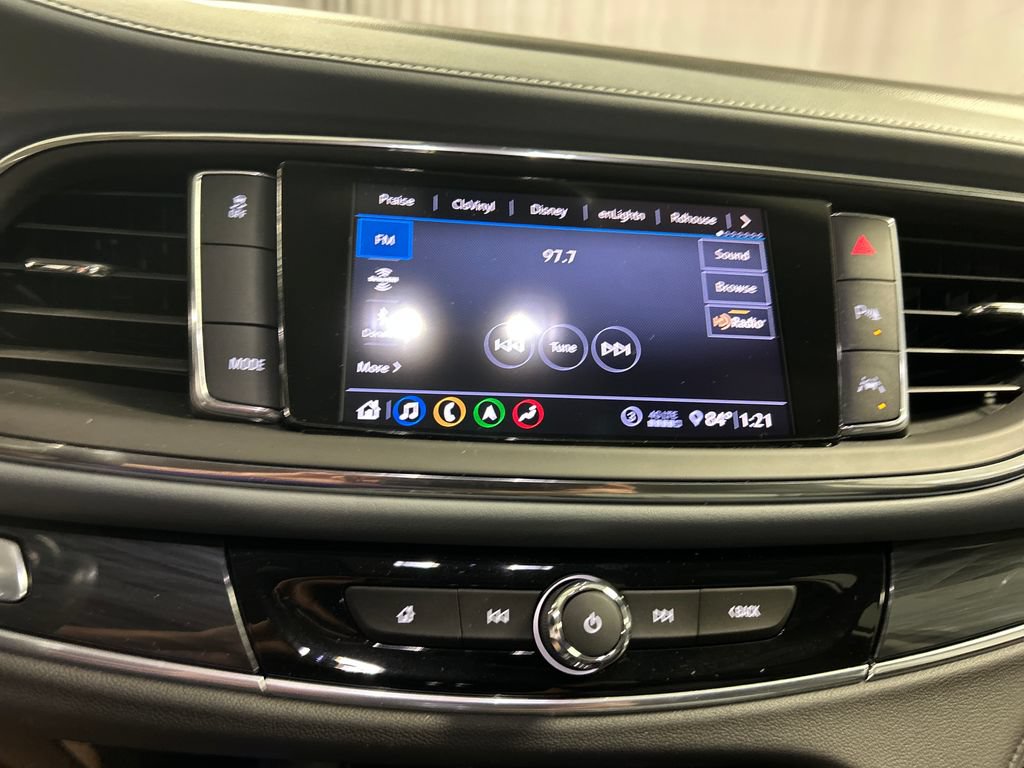 Used 2020 Buick Enclave Premium w/ Surround and Sites Package FWD image 15