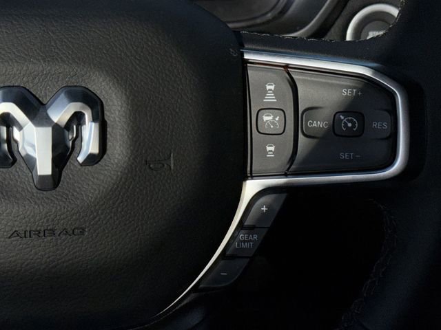 New 2026 RAM 1500 Big Horn image 26