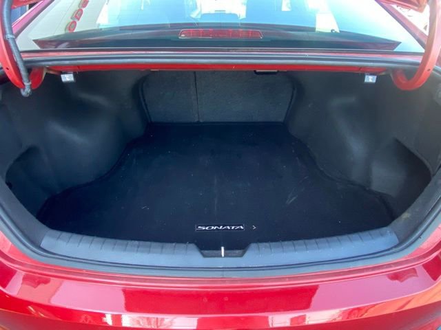 Used 2019 Hyundai Sonata Sport image 26