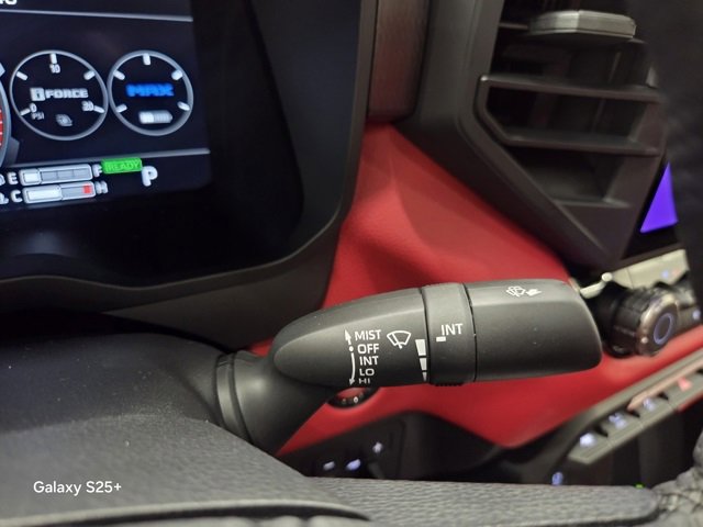 New 2026 Toyota Tundra TRD Pro image 70