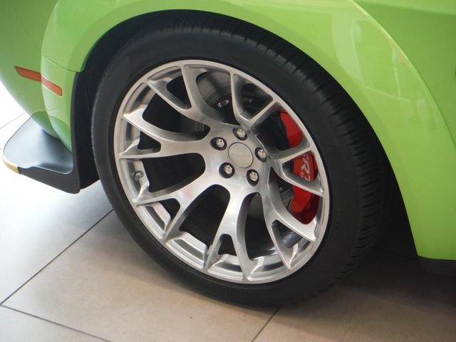Used 2023 Dodge Challenger SRT Hellcat RWD image 6