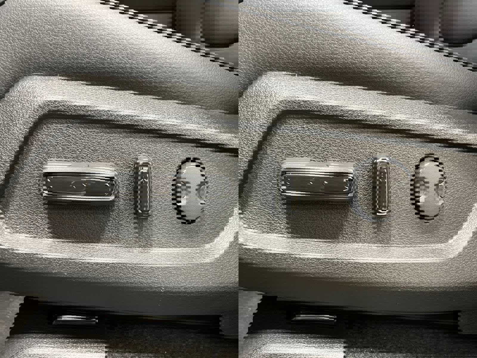 New 2026 Honda Pilot Black Edition image 12