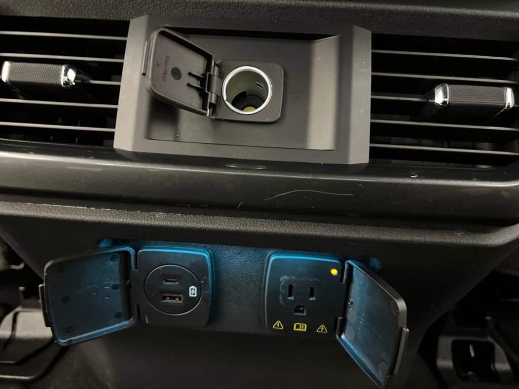 Used 2023 Ford F150 Tremor w/ Trailer Tow Package image 22