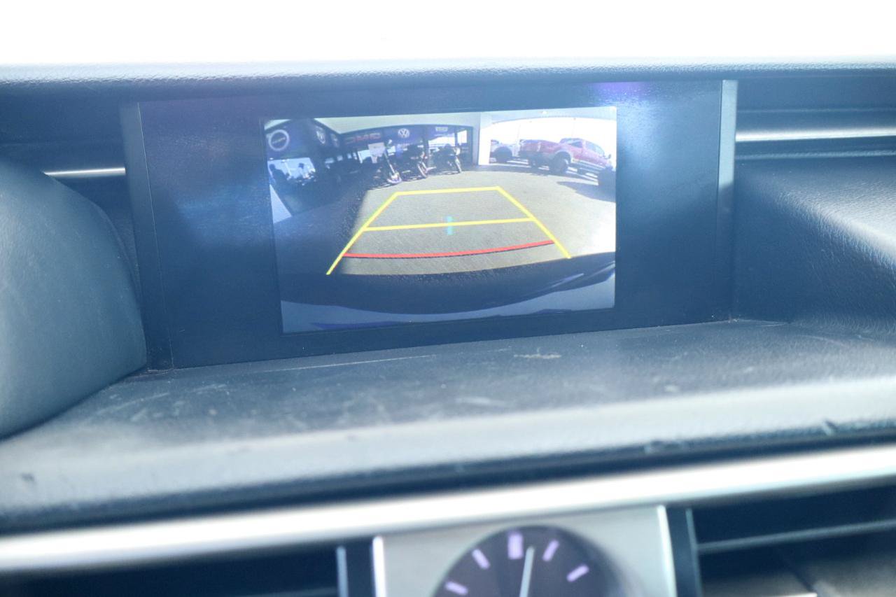 Used 2016 Lexus IS 300 AWD w/ F Sport Package image 28