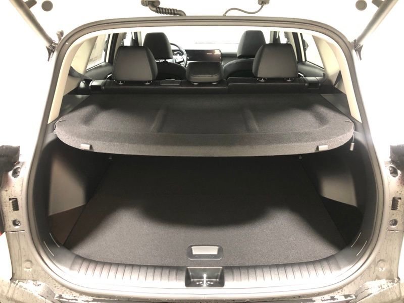 New 2026 Kia Seltos EX w/ EX Sunroof Package image 8