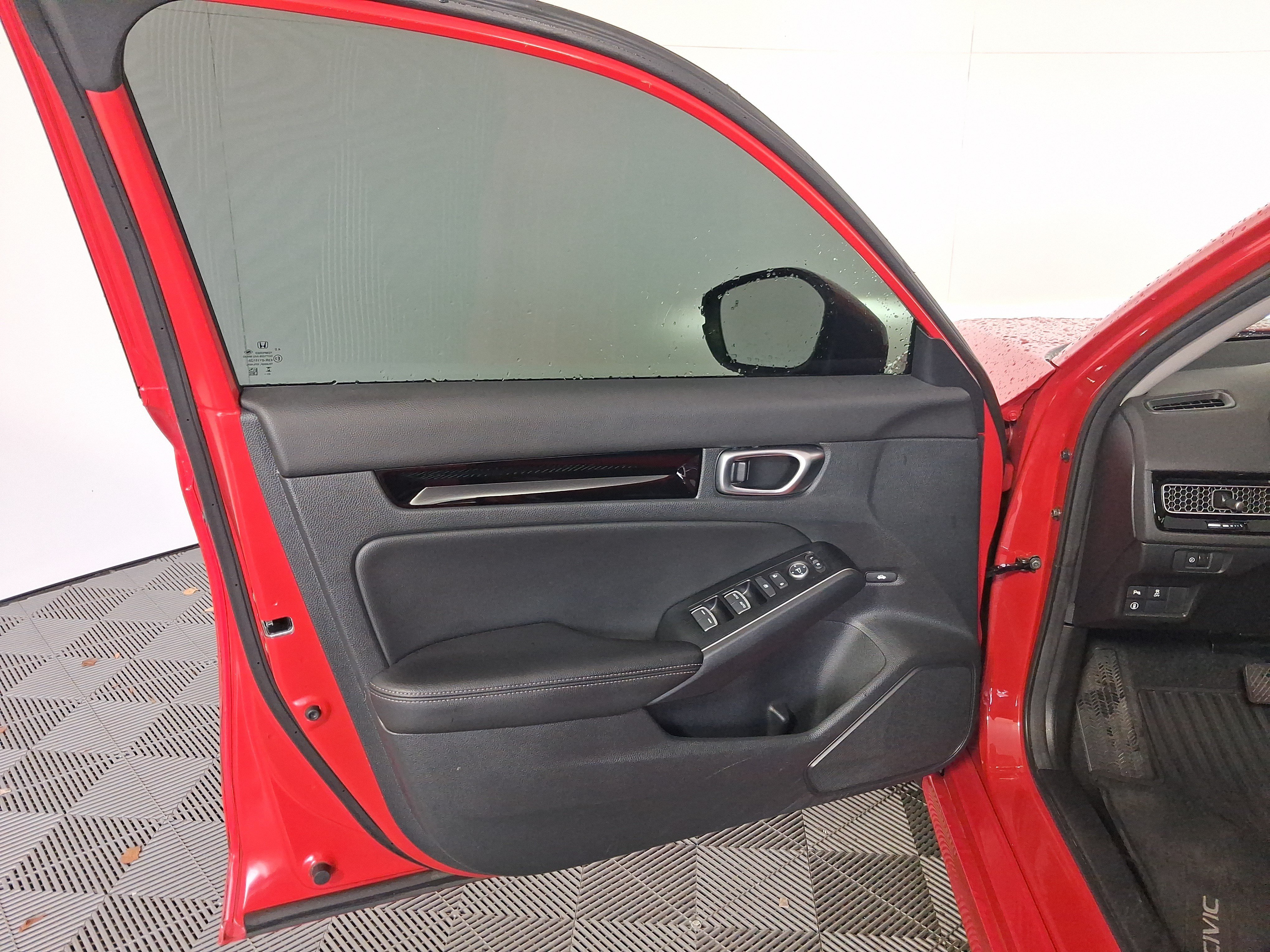 Used 2024 Honda Civic Touring image 14