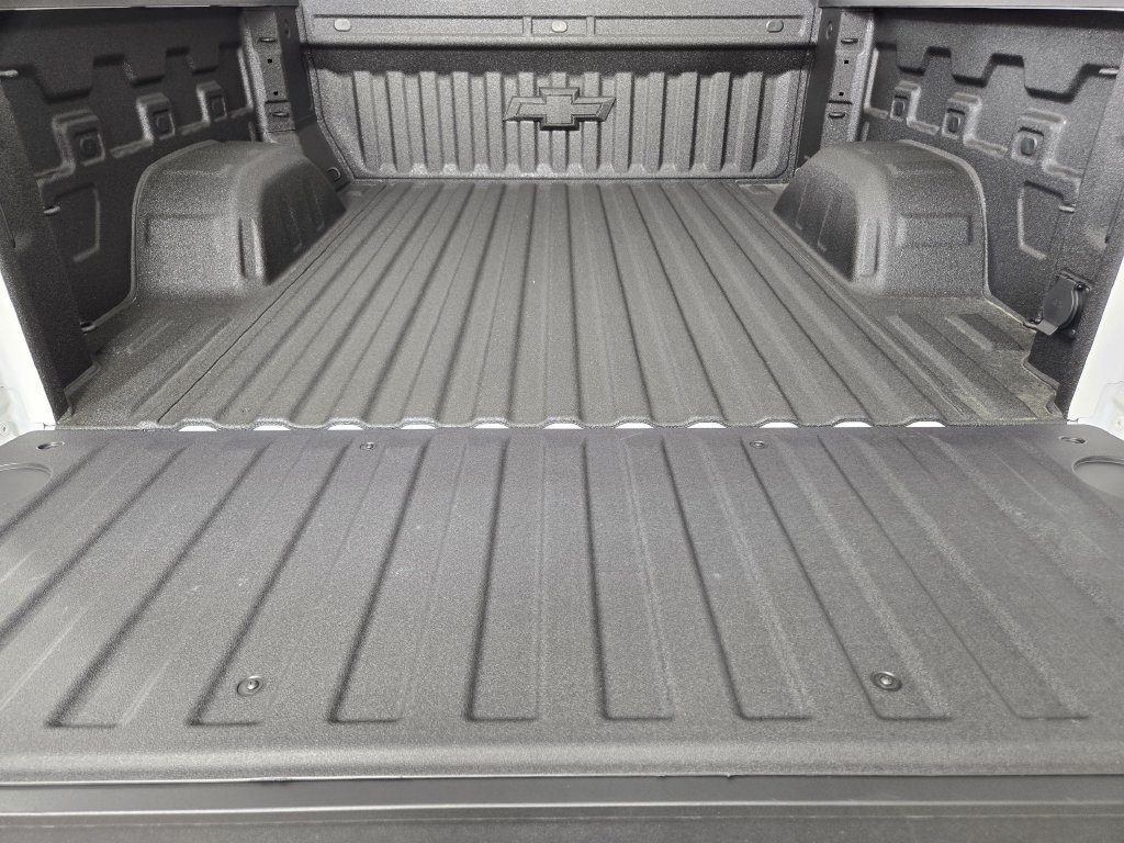 New 2026 Chevrolet Silverado 1500 LT AWD/4WD image 37