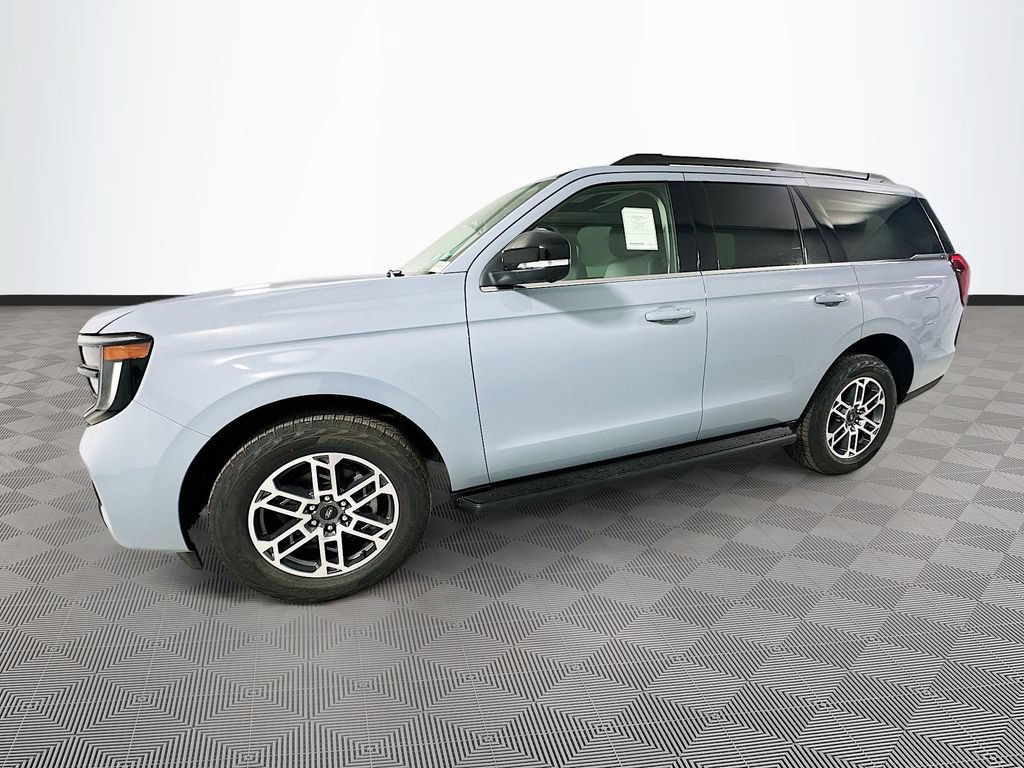 New 2026 Ford Expedition Active AWD/4WD image 28