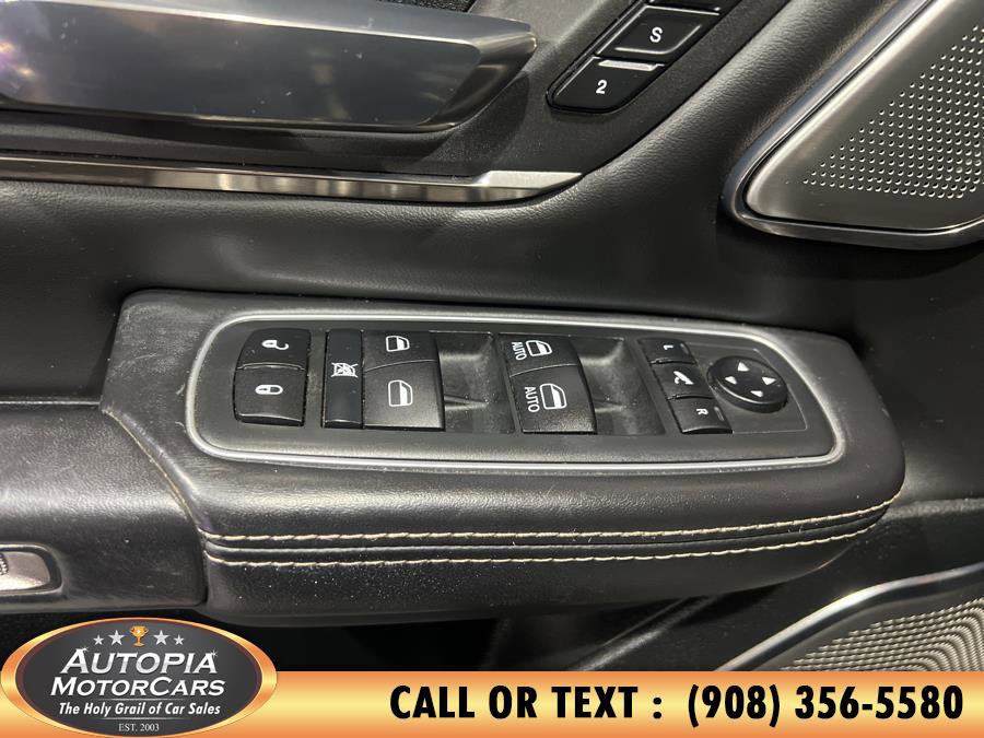 Used 2020 RAM 1500 Limited image 21