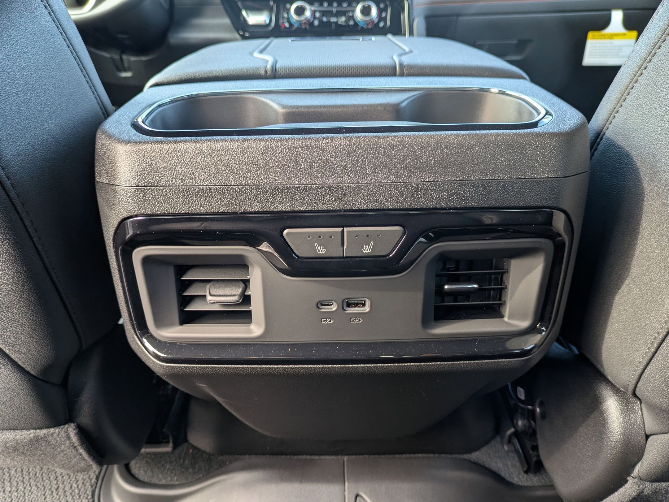 New 2026 GMC Sierra 2500 AT4 w/ AT4 Premium Plus Package image 10