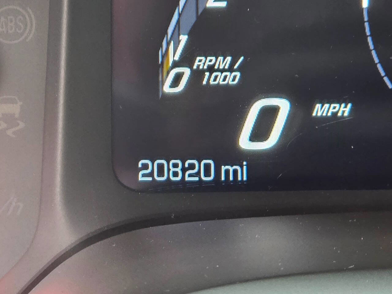 Used 2017 Chevrolet Corvette Stingray Coupe image 16