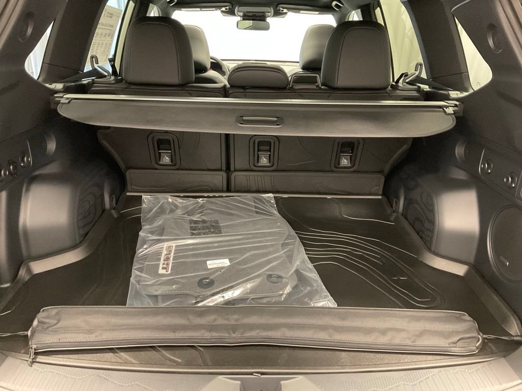 New 2026 Subaru Forester Sport AWD/4WD image 23