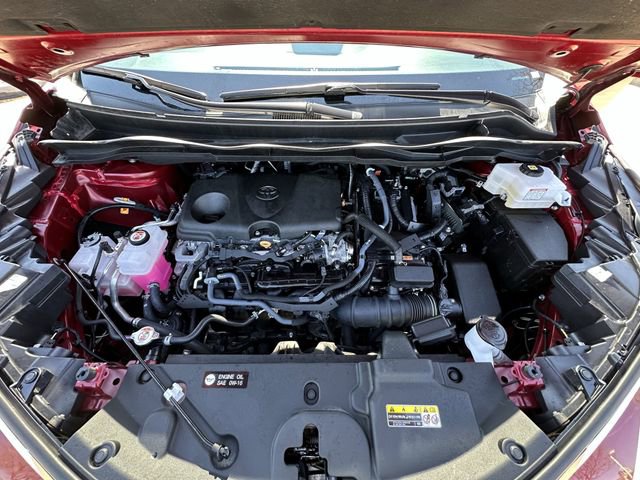 Used 2025 Toyota Sienna XLE image 35