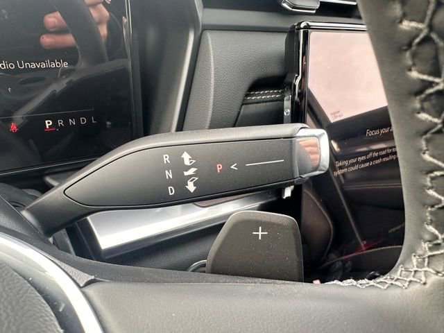 New 2026 GMC Terrain Denali AWD/4WD image 22