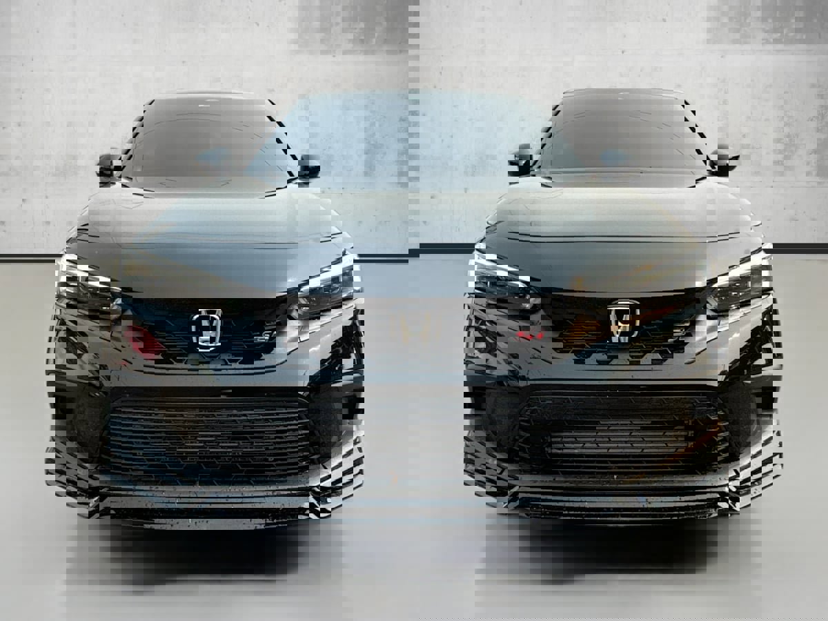 Used 2024 Honda Civic Si image 2