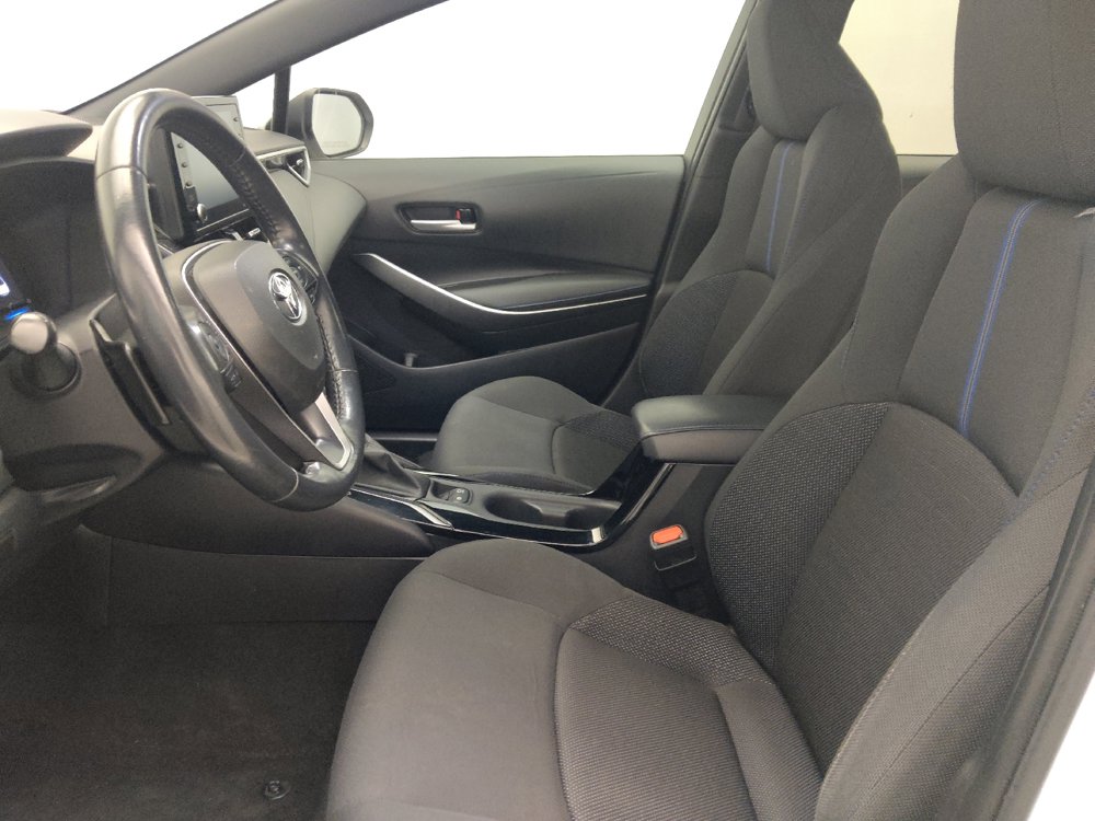 Used 2022 Toyota Corolla SE FWD image 17