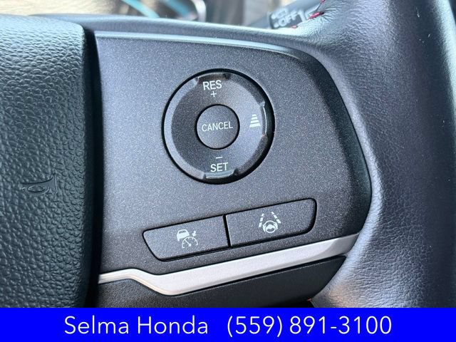 Certified 2024 Honda Odyssey Sport image 15