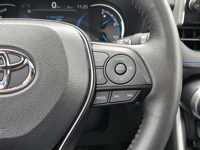 Used 2022 Toyota RAV4 XSE w/ XSE Grade Weather Package AWD/4WD image 22