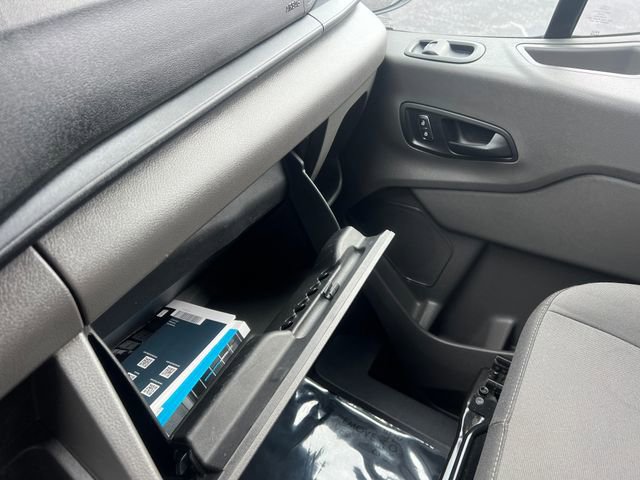 Used 2022 Ford Transit 350 XLT image 31