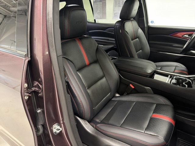 Certified 2026 Chevrolet Traverse RS w/ LPO, Floor Liner Package FWD image 20