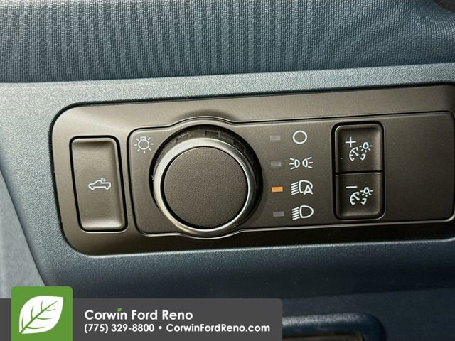 New 2025 Ford Maverick XLT w/ XLT Luxury Package image 11