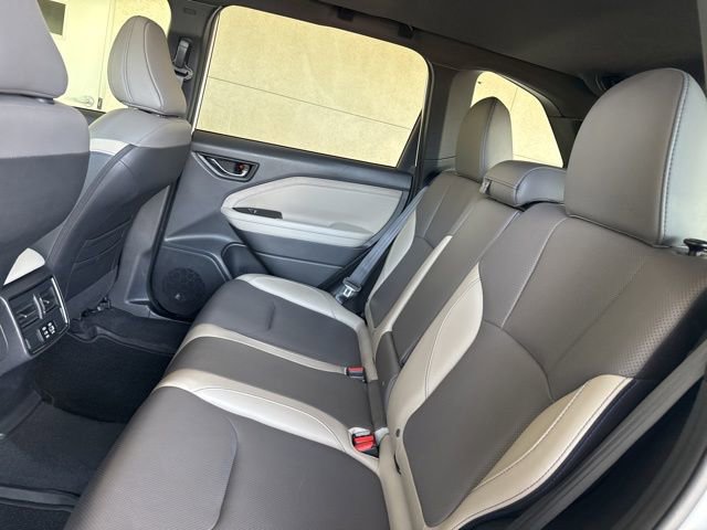 Used 2025 Subaru Forester Limited w/ Popular Package #1 image 18