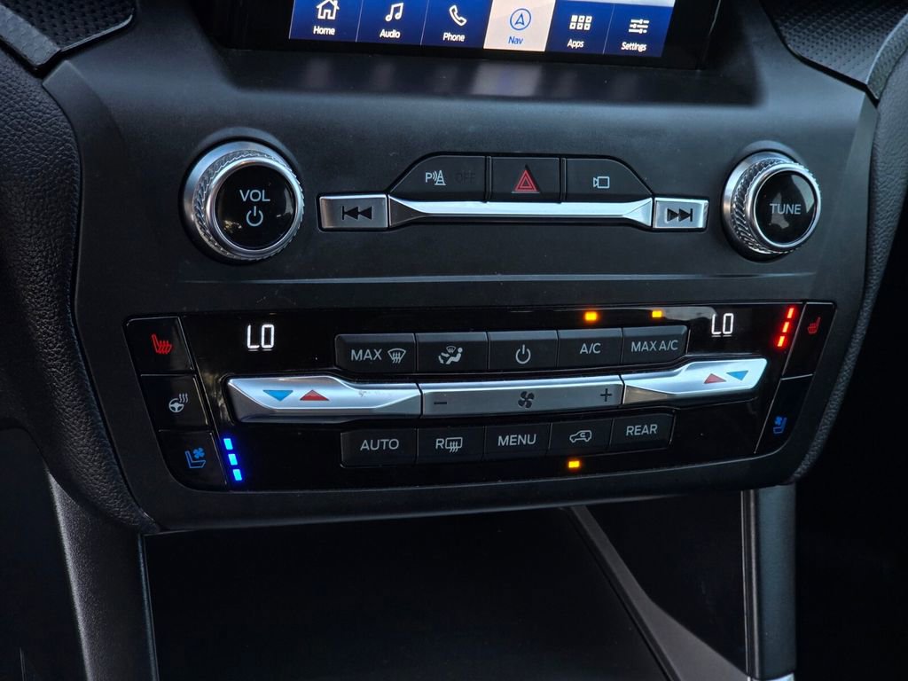 Used 2020 Ford Explorer ST w/ ST Street Pack image 23