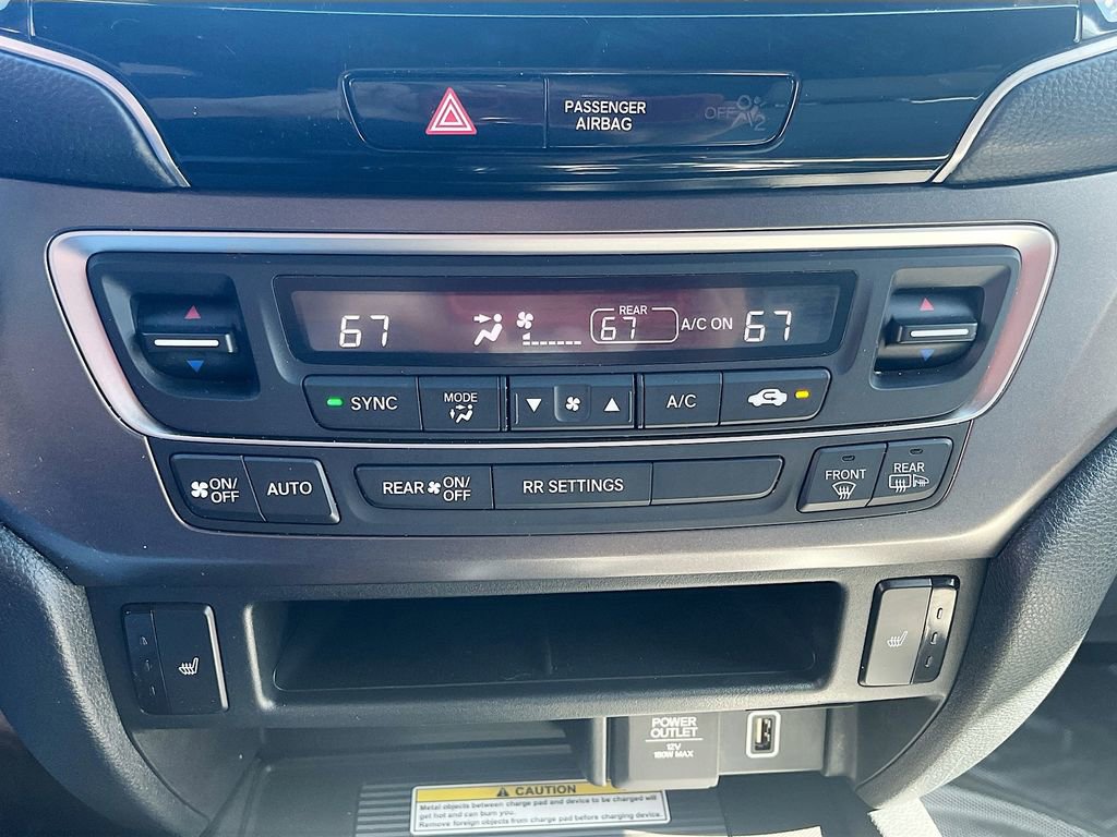 Used 2023 Honda Passport EX-L image 15