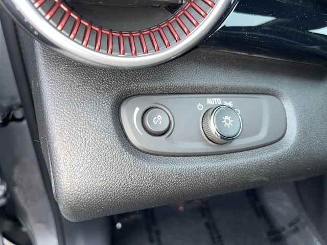 New 2026 Chevrolet Trax RS image 18