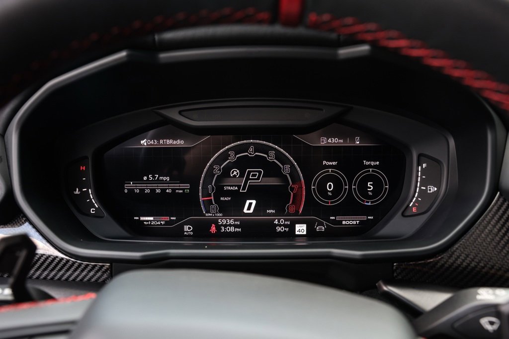 Used 2024 Lamborghini Urus Performante image 50