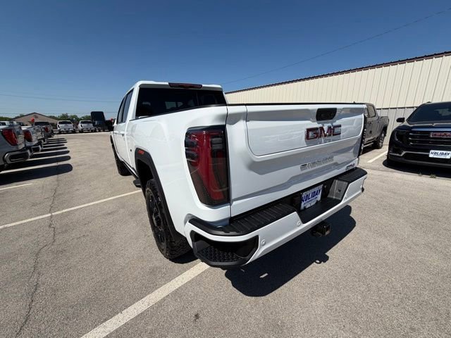 Used 2024 GMC Sierra 2500 AT4 w/ AT4 Premium Plus Package AWD/4WD image 22
