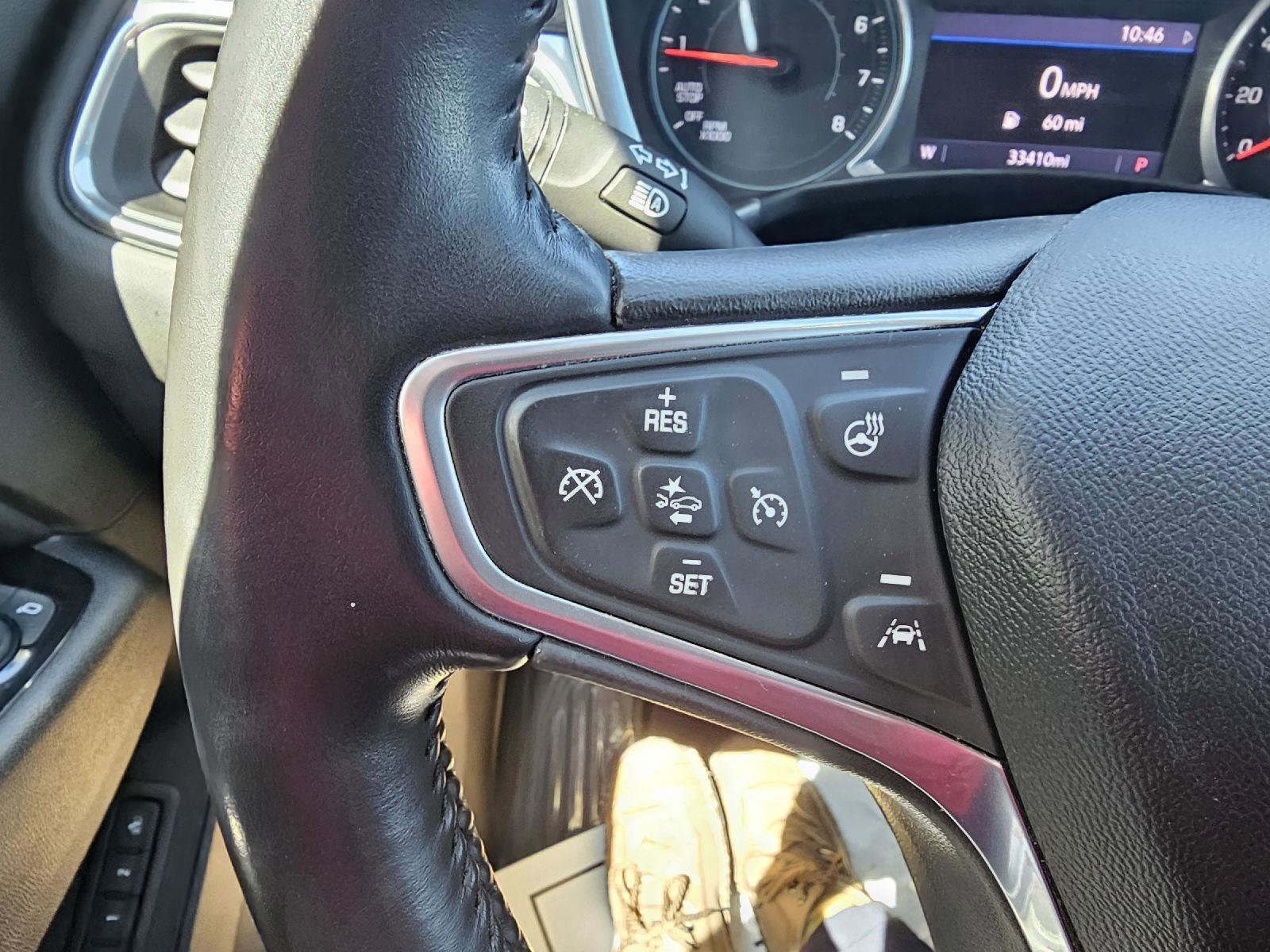 Used 2022 Chevrolet Equinox Premier image 5