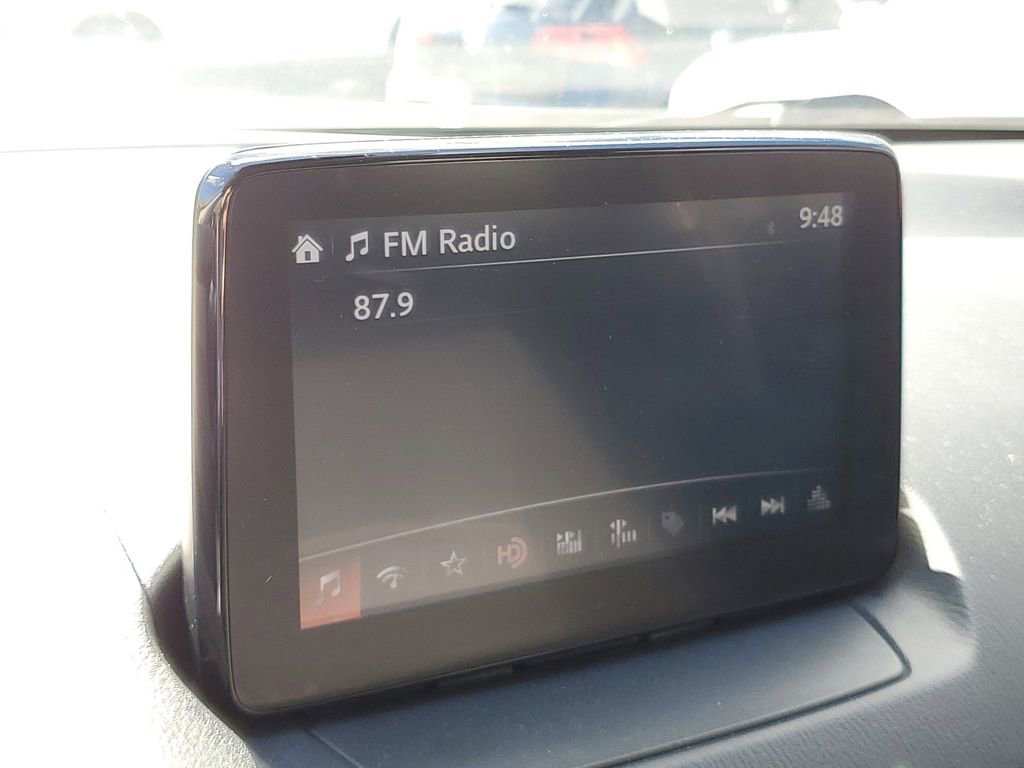 Used 2018 MAZDA CX-3 Sport image 21