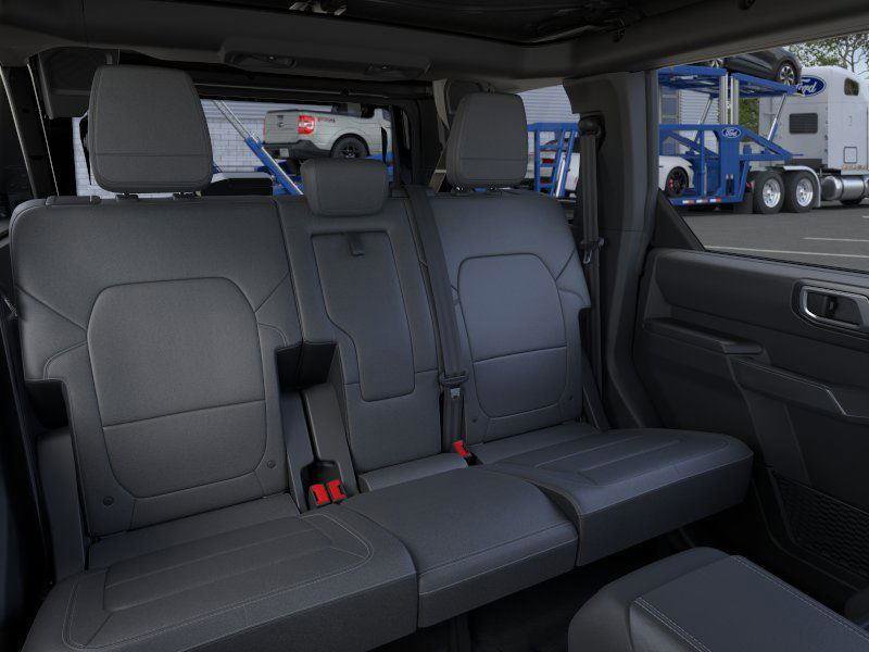 New 2026 Ford Bronco Outer Banks image 11
