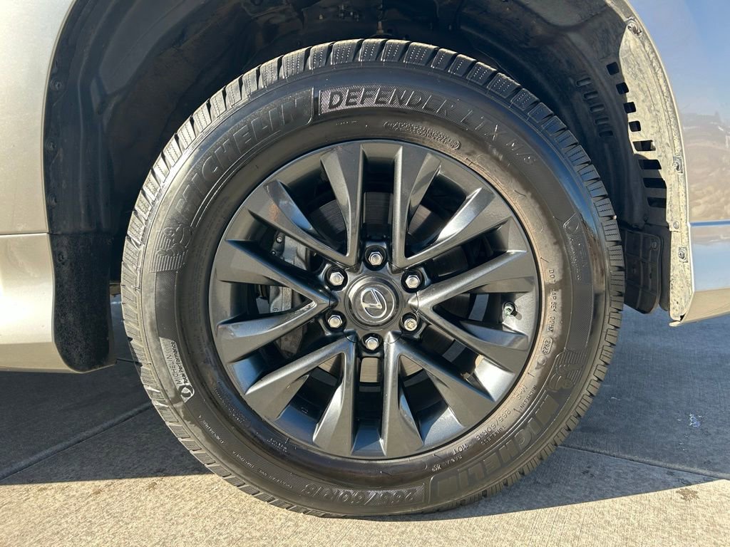 Used 2021 Lexus GX 460 Premium w/ Premium Package image 31