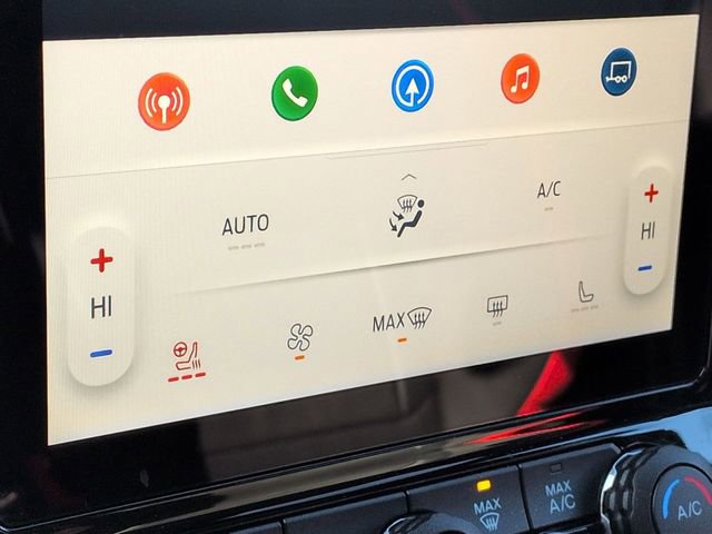 Used 2025 Ford Ranger Raptor image 21