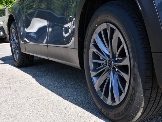 New 2026 MAZDA CX-70 SC AWD/4WD image 8