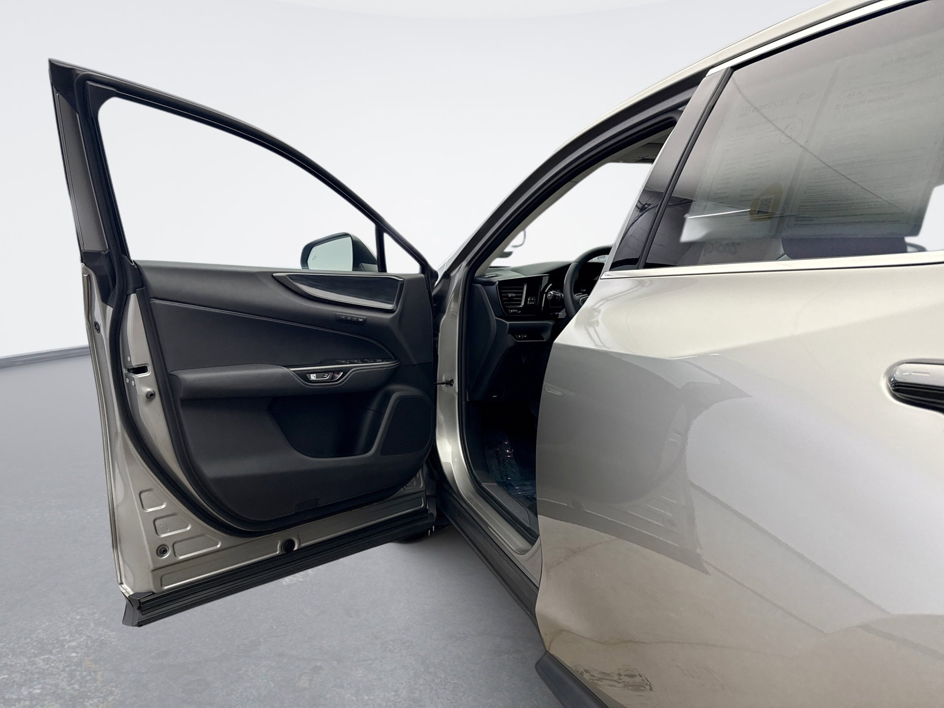 Used 2022 Lexus NX 350 AWD w/ Premium Package image 9