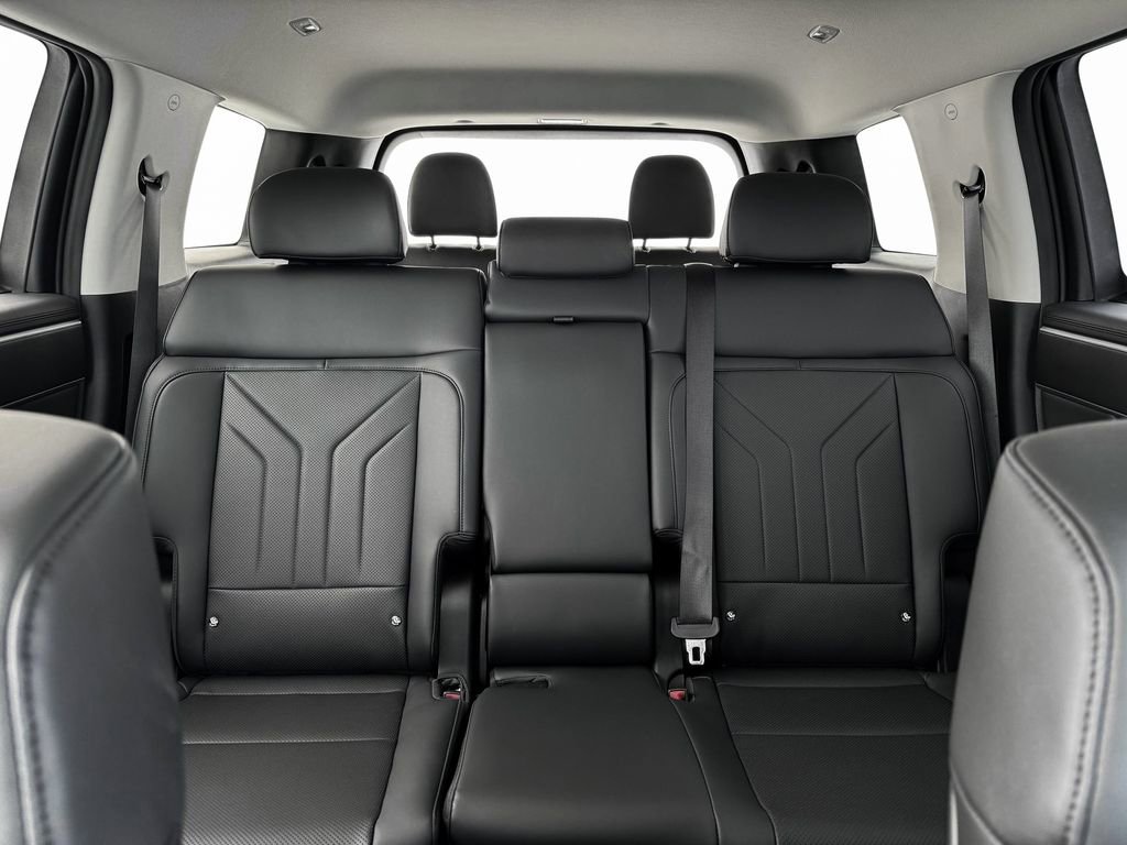 New 2026 Hyundai Santa Fe SEL image 24