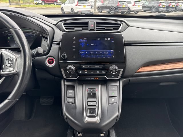 Used 2022 Honda CR-V EX-L image 22