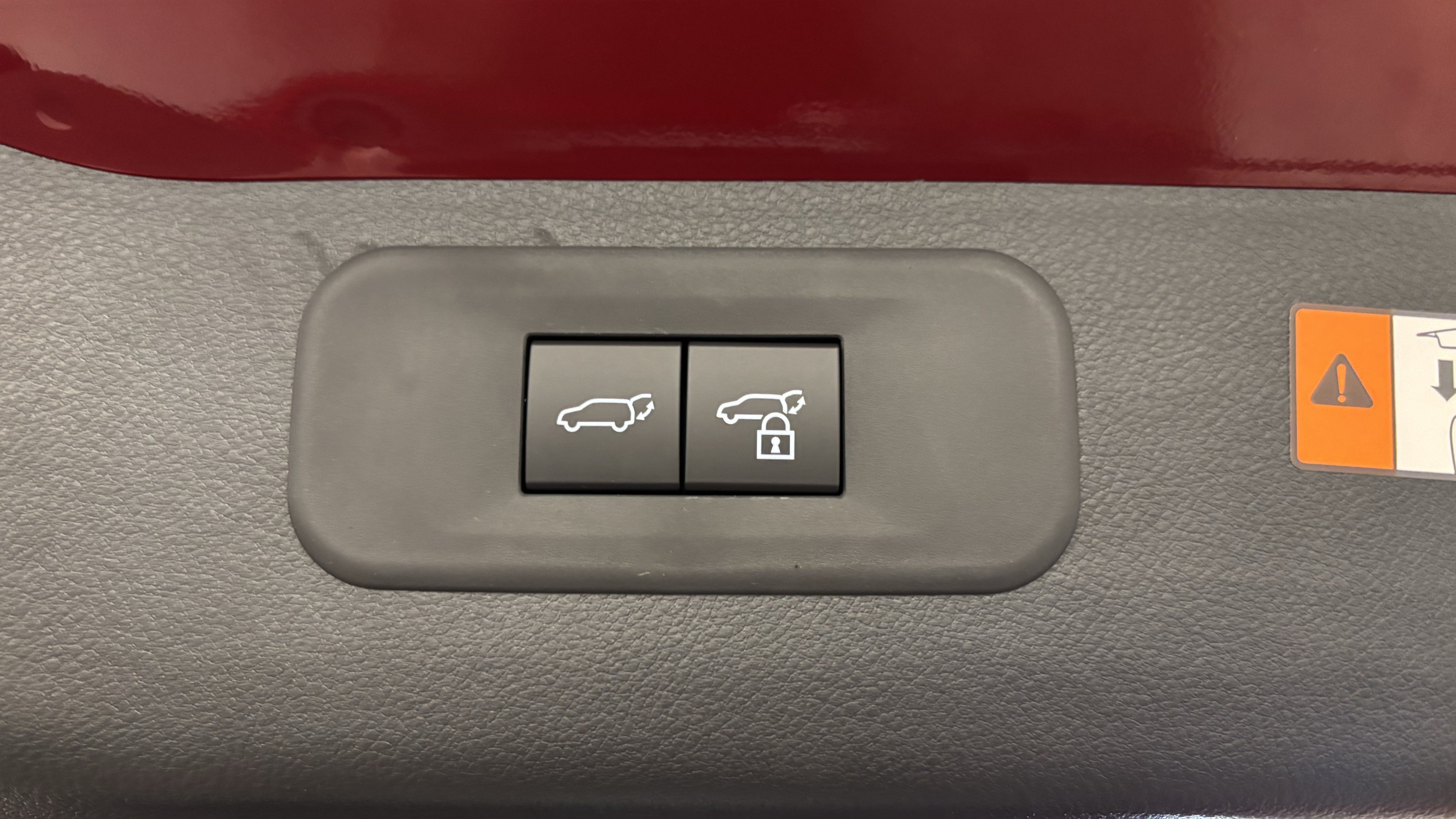 New 2026 Lexus TX 350 AWD image 38
