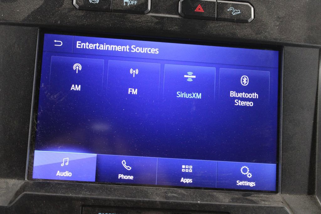 Used 2021 Ford F250 XLT w/ FX4 Off-Road Package AWD/4WD image 28